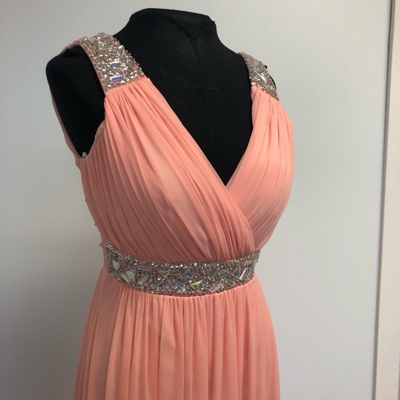 Long dress - small - Picture 2 of 4